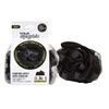 T.Taio ESPONJABON Bath Pouf + Soap Charcoal, Purifying Effect , Sponge new