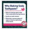 Arm & Hammer 100% Natural GUM Protection Toothpaste