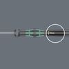 Wera 05118110001 2 x 60 mm 2069 Nutdriver - Silver