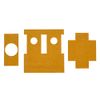 BORG S205A Intumescent Kit To Suit BL2000 Series - S205A