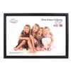 Inov8 Framing PFVS-VBLK-128 Frames, Black, 12 x 8 inch