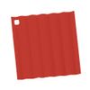 SUNCRAFT (San craft) Hot Matte Red Silicone Sig – 10