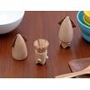 Squid Toothpick Box/Toothpick Holder/Object Figurine