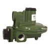 Marshall 1642-DFF Generator Propane LP Regulator 11" WC Output 3/4" Side Outlet