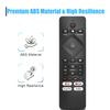 Replacement for Philips TV Remote, Universal Smart Remote for Philips Android/Google TV