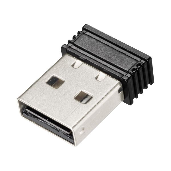 Sanwa Supply MM-BTUD47 Bluetooth 5.0 USB Adapter (Class1)