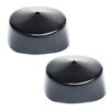 Scag 2PK Genuine OEM Spindle Shield Part # 48098