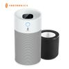 Home Air Purifier for Large Room Allergies Pet, Smoke + True H13 HEPA Filter