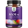 Pure SAM-E Nootropic Brain Supplement - Brain Support with S Adenosyl Methionine