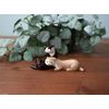 Deco Otter Chopsticks Rest Latte