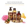 Yves Rocher Latte corpo e Bagno doccia argan e rosa