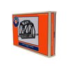 Lionel FasTrack Short Extension Bridge O Gauge Model Train Accessory