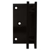 Oil Rubbed Bronze Geneva 044 Series Wall Mount Offset Back Plate Hinge