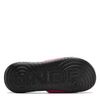 Under Armour Unisex UA CORE PTH SL Slide Sandals, black, 34 UK