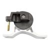 Front Right Engine Mount Passenger Side Compatible with 2002-2006 Nissan Altima