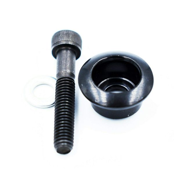 SCOOTISFACTION Lock Screw For Folding Fork For Xiaomi M365/ 1S/ Essential/PRO/ PRO2 Electric Scooter