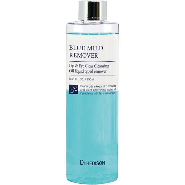 Dr. Hedison Blue Mild Remover 250ml