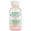 Mario Badescu Drying Lotion for All Skin Types | Fast-Acting Blemish Spot Treatment with Salicylic Acid, Sulfur and Zinc Oxide | Dries Surface Blemishes Overnight | 1 Fl Oz (Plastic Bottle)