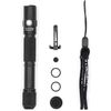Led Flashlight Archer 2A V3, 500 Lumens Mini Aa Flashlight With Lanyard