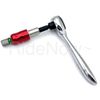New Hex Portable mini Bike Ratchet Tool Pouch,Extensio