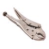Amtech C1300 130mm (5") Locking Grip plier