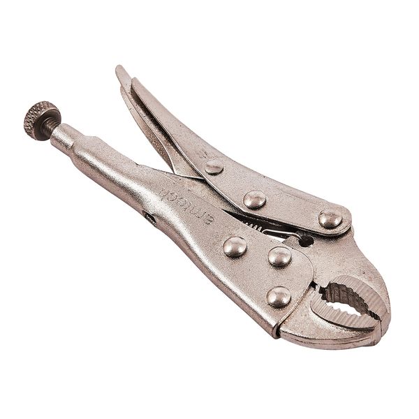 Amtech C1300 130mm (5") Locking Grip plier