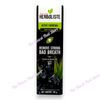 Twin Lotus Herbaliste Active Charcoal Toothpaste Advanced Herbal Extract 150g x2