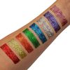 Moon Glitter Classic Fine Glitter Gel Pink