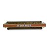 Hohner Marine Band Deluxe Harmonica E Major - M200505X