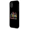 iPhone 11 She Is Strong Proverbs 31:25 Christian Bible Verse Gift Case