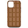 Chocolate Bar Print Case for iPhone 12/12 Pro
