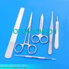 Home Dental Kit, Tartar, Calculus, Scrapping, Foreign Body Object Removal