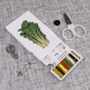 'Pak Choi' Mini Travel Sewing Kit (SE00030137)