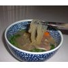 5Q Wide Bean Threads Noodles 3pks (Total 31.5 Oz)