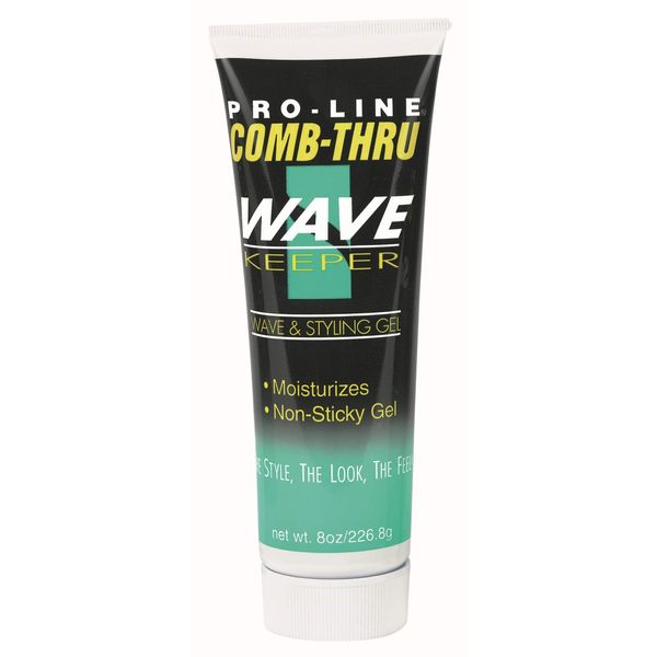 Pro Line Comb Thru Wave Keeper (Pack of 3)
