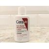 8X CeraVe Itch Relief Moisturizing Lotion Travel/Sample Size exp 11/22