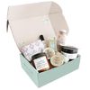 Relaxation Spa Box - Self Care Best handmade soap Gift idea for Mom