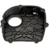 Dorman 635-321 Engine Timing Cover Compatible with Select Volkswagen Models