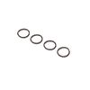 O-Ring 8.2 x 1.2 mm (4)