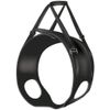 Trixie Walking Aid, Medium, 55-65 cm, Black