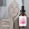 Dermirose Skin - Dermirose Liquid Skin Drops ORIGINAL - 3 Pack