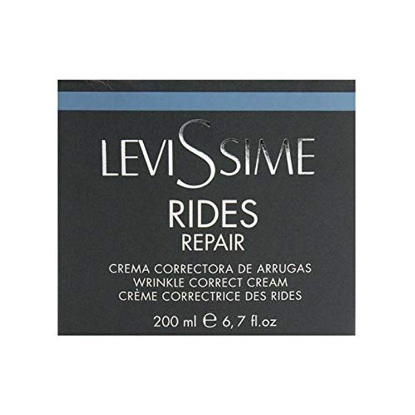 Levissime Wrinkle Correction Cream – 200 ml