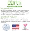 Made from Earth Exfoliating Glycolic Wash