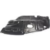 Perfect Fit Group REPL310117 - Es300 / Es330 Engine Splash Shield, Under Cover, Lh