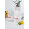 Zogics Conditioner, Citrus + Aloe Scented Conditioner (4 Gallons/Case)