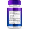 (2 Pack) Core Slim Advanced Keto Formula, Core Slim Keto Support (120 Capsules)