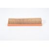 Bosch S0387 - Air Filter Car