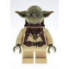 LEGO Star Wars Yoda Dagobah Minifigure