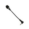 Flexible PC Cell Phone Laptop Mini 3.5MM Jack Flexible Microphone Speaker Microphone Accessories