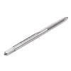 uxcell Machine Tap 1/8-40 UN Thread 2B High Speed Steel Screw Taps Threading Tapping Tool